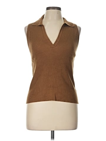 H By Halston Sweater Vest (view 1)