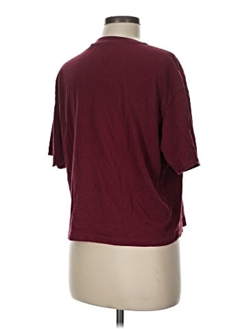 UT for Uniqlo Short Sleeve Turtleneck (view 1)