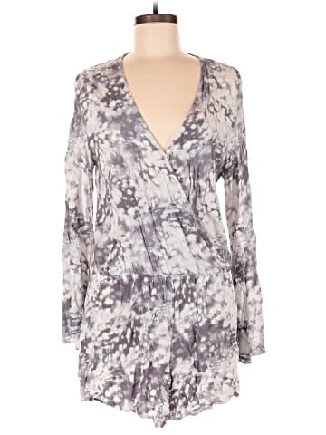 Mustard Seed Romper (view 1)