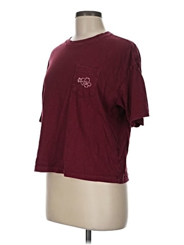 UT for Uniqlo Short Sleeve Turtleneck (view 2)