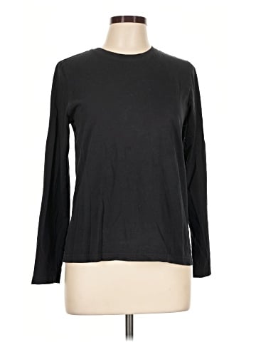 Primary Long Sleeve T-Shirt (view 1)
