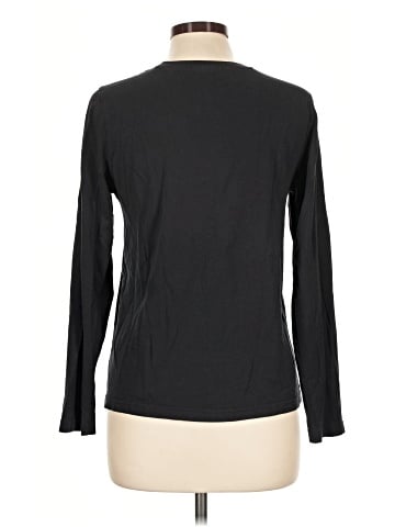 Primary Long Sleeve T-Shirt (view 2)