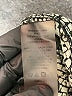 Vince Camuto 100% Polyester Silver Sleeveless Blouse Size XL - photo 8