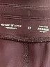 Active by Old Navy Solid Burgundy Active Pants Size 2X - photo 4