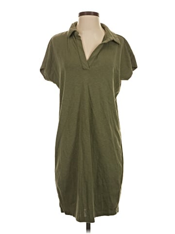 Banana Republic Factory Store Casual Dress (view 1)