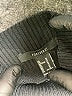 Forever 21 Black Turtleneck Sweater Size M - photo 7