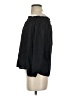 J.Crew Black 3/4 Sleeve Blouse Size 2 - photo 5