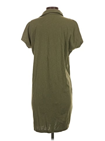 Banana Republic Factory Store Casual Dress (view 2)