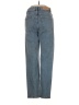 Stradivarius Blue Jeans Size 2 - photo 2