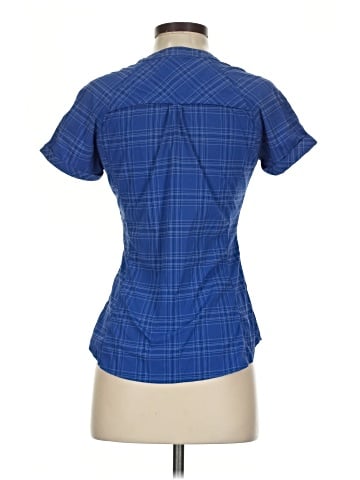 REI Short Sleeve Blouse (view 2)