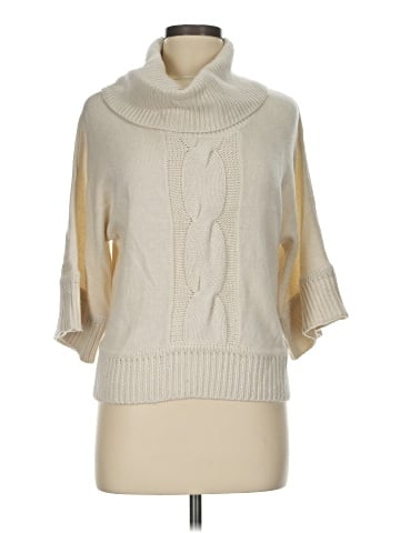 INC International Concepts Turtleneck Sweater (view 1)