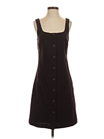 Banana Republic Factory Store Casual Dress (view 1)