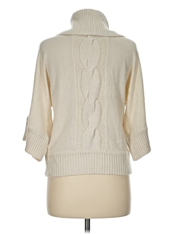 INC International Concepts Turtleneck Sweater (view 2)
