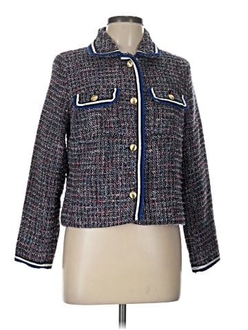 Talbots Jacket (view 1)