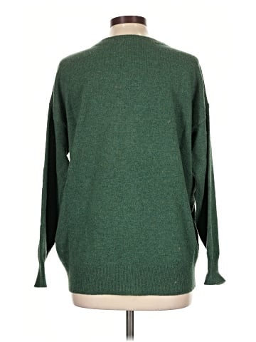 Madewell Wool Cardigan (view 2)