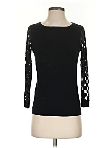 Sparrow Pullover Sweater (view 1)