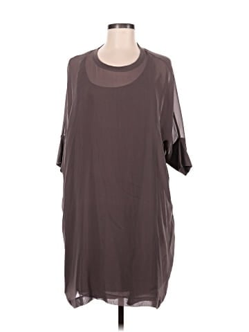 Eileen Fisher Casual Dress (view 1)
