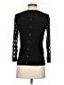 Sparrow Black Pullover Sweater Size S - photo 2