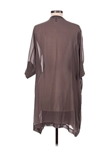 Eileen Fisher Casual Dress (view 2)