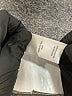 Taylor Metallic Gray Cocktail Dress Size 4 - photo 8