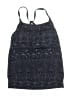 Lands' End Blue Swimsuit Cover Up Size 6 - photo 1