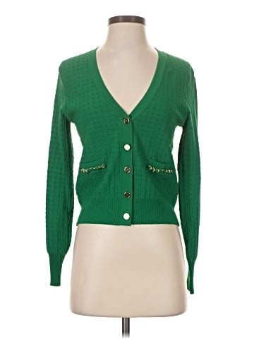 Elie Tahari Cardigan (view 1)