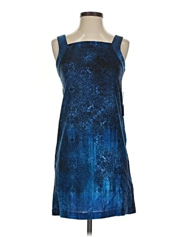 DKNY Cocktail Dress (view 1)