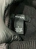 Alfani Black Turtleneck Sweater Size L - photo 7