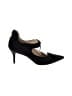 Adrienne Vittadini Black Heels Size 9 - photo 1