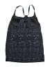 Lands' End Blue Swimsuit Cover Up Size 6 - photo 2