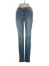 Rewash Hearts Blue Jeans Size 0 - photo 1