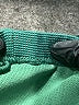 Unbranded Solid Green Athletic Shorts Size M - photo 4