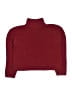 Art Class Solid Burgundy Pullover Sweater Size L (kids) - photo 2