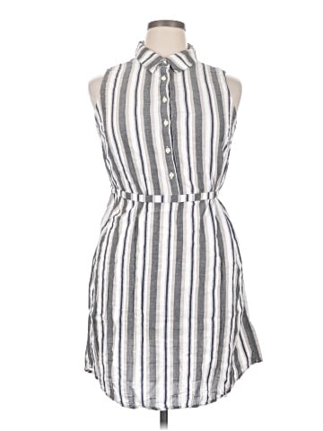 Tacera Casual Dress (view 1)