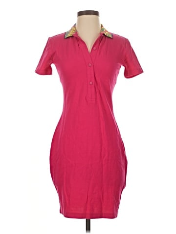 Versace Jeans Couture Casual Dress (view 1)