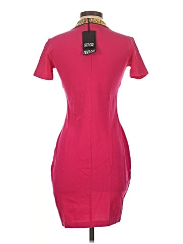 Versace Jeans Couture Casual Dress (view 2)