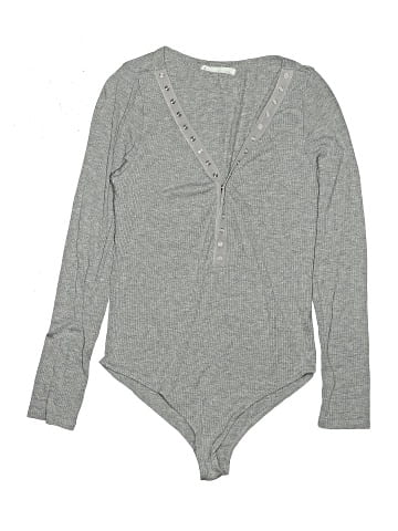 Honey Punch Bodysuit (view 1)
