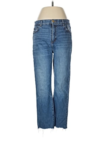 Ann Taylor LOFT Jeans (view 1)
