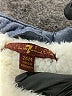 7 For All Mankind 100% Cotton Blue Jacket 18-24 MO / 24 MO - photo 3