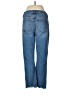 Ann Taylor LOFT Hearts Blue Jeans Size 29 waist - photo 2