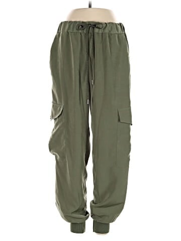 Zara Cargo Pants (view 1)