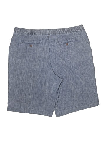 Lands' End Shorts (view 2)