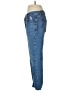 Ann Taylor LOFT Hearts Blue Jeans Size 29 waist - photo 5