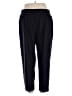 Active by Old Navy Solid Black Casual Pants Size 2X - photo 2