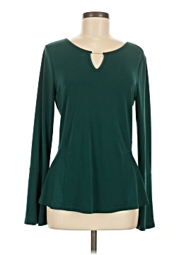 Thalia Sodi Long Sleeve Top