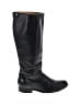 FRYE Black Boots Size 5 1/2 - photo 1