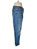 Ann Taylor LOFT Hearts Blue Jeans Size 29 waist - photo 4