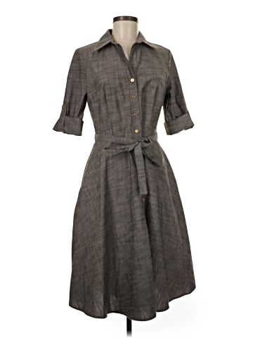Sharagano Casual Dress (view 1)