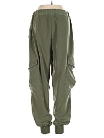Zara Cargo Pants (view 2)