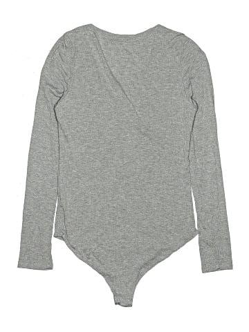 Honey Punch Bodysuit (view 2)